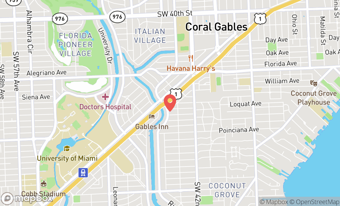 Vivian Serralta location