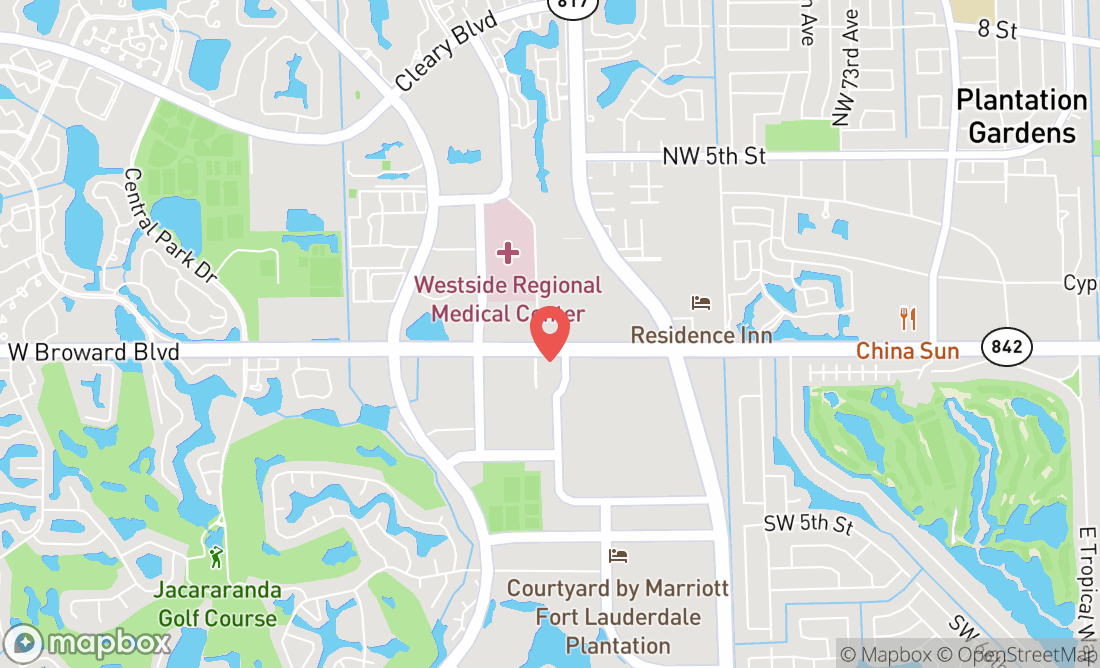 Vladimir Diaz location