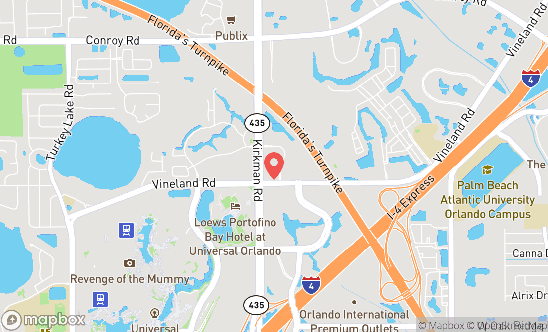 Warren Merrill location