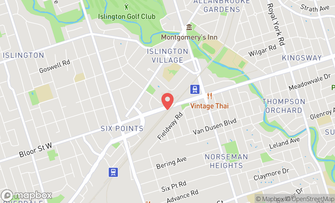 Warren Pereira location