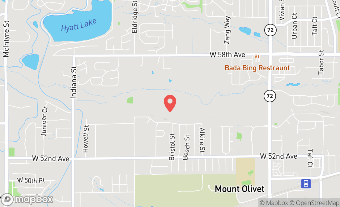 Wayne Wright location