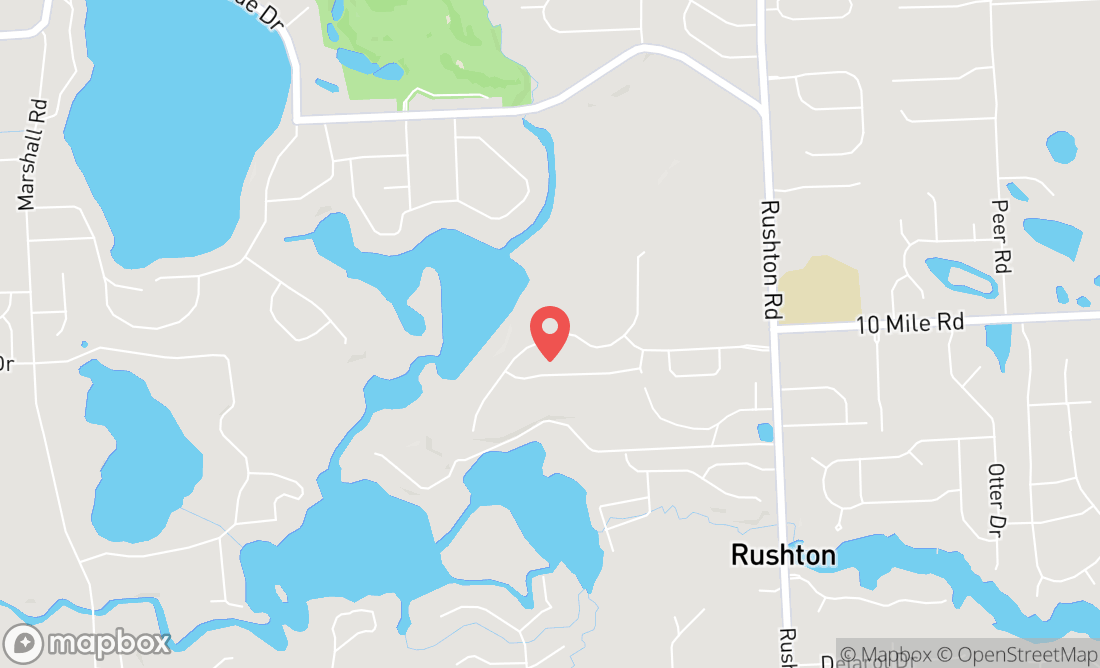 Wendell Brandt location