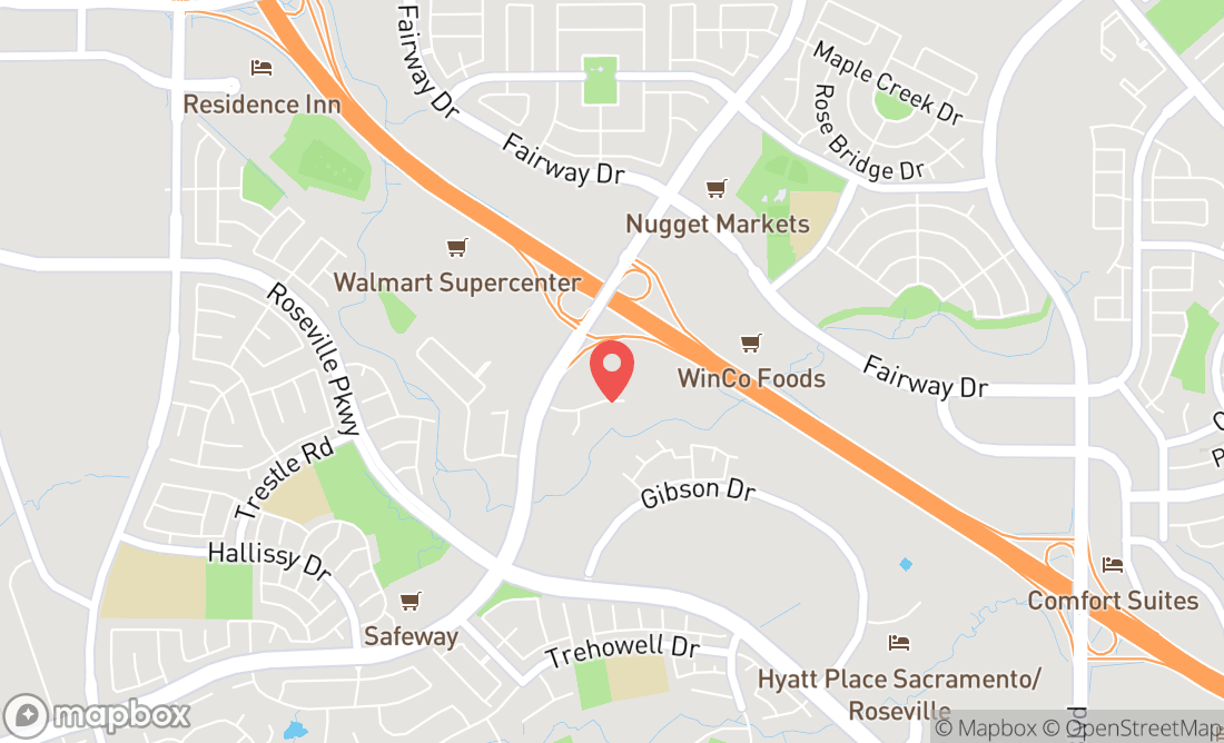 Wes Brown location