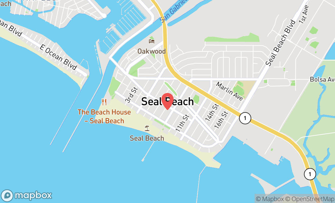 Willard Michlin location