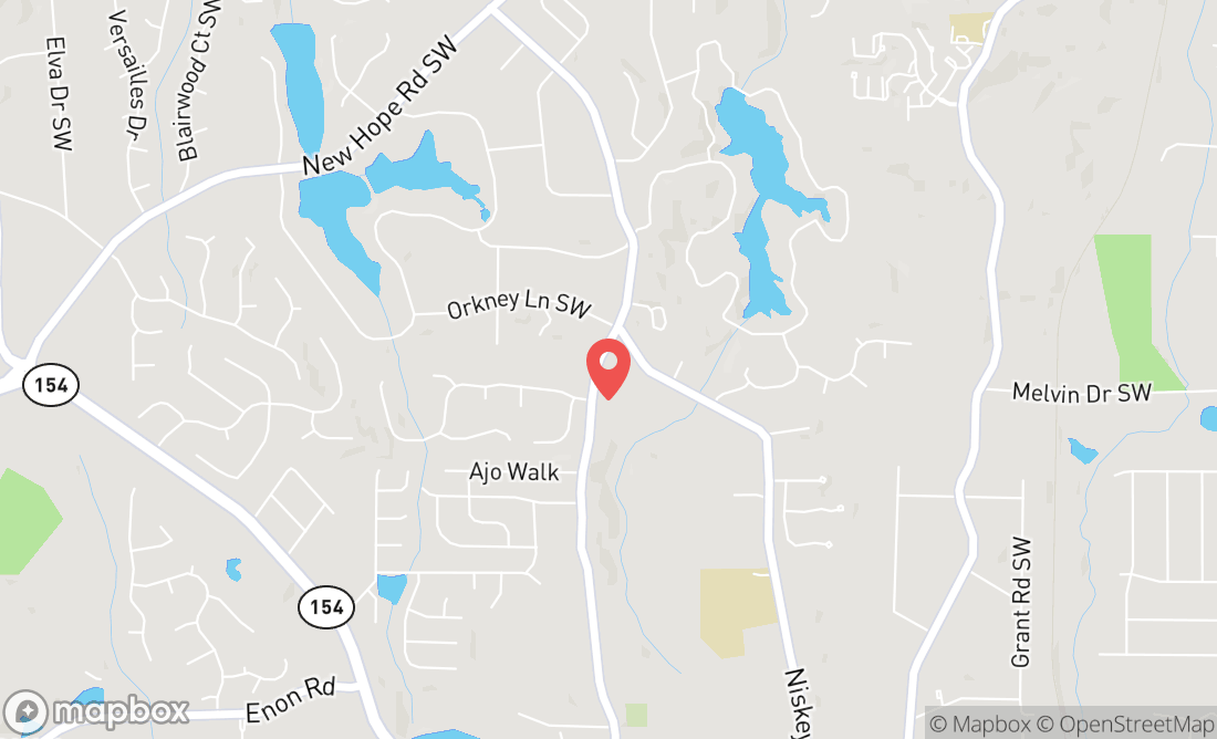 William Flippin Jr. location