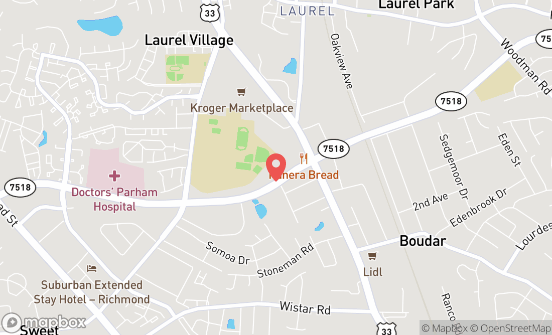 William Griswold location