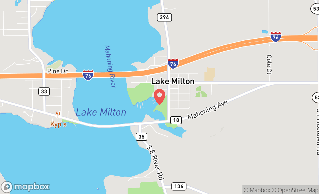 William Ilgenfritz location