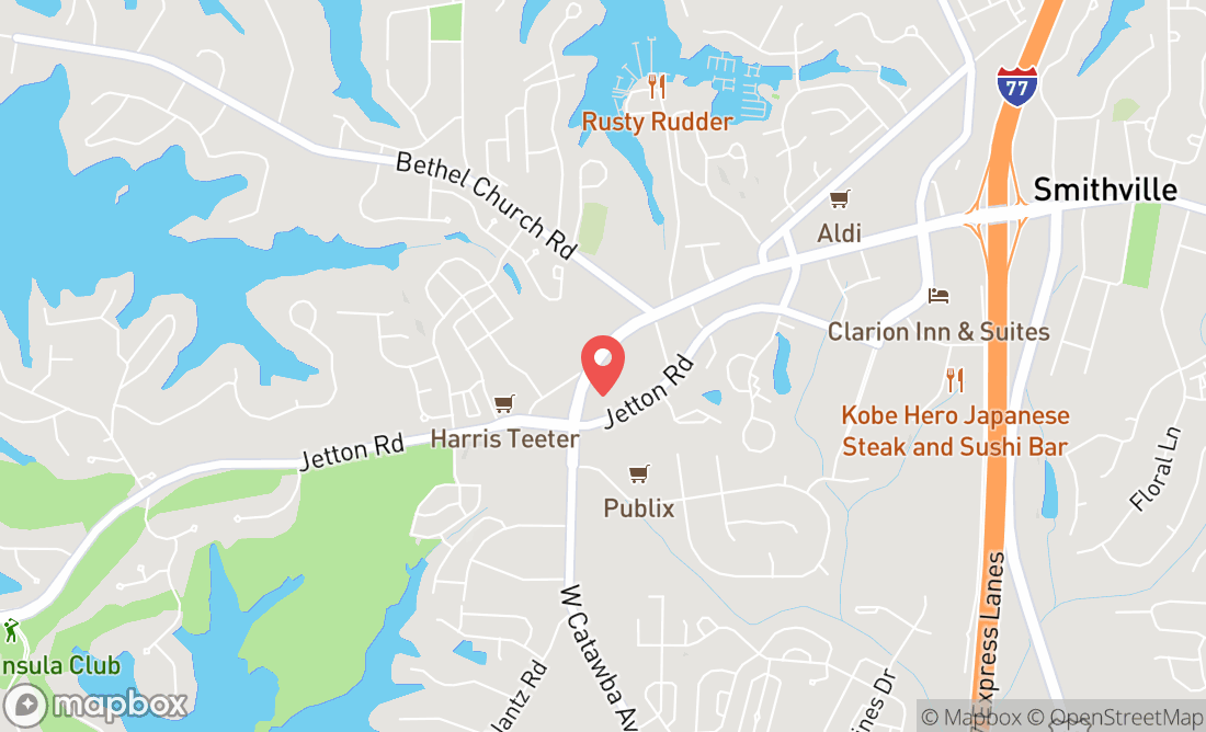 William Law location