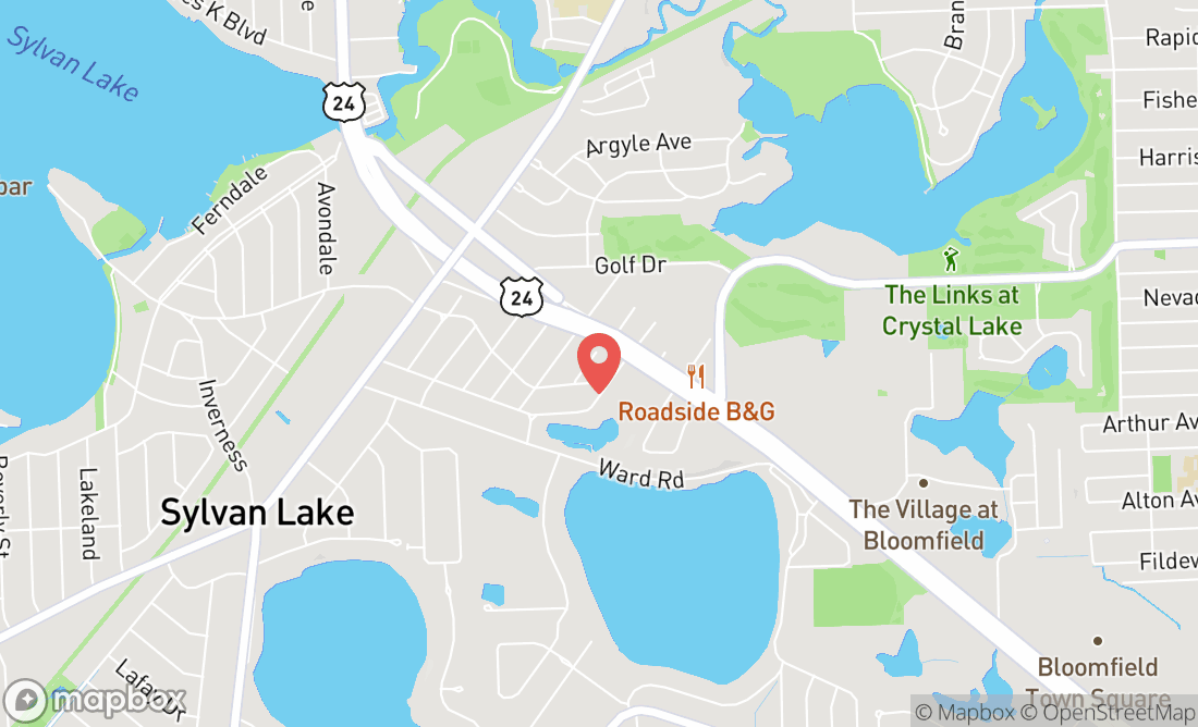 William Loftis location