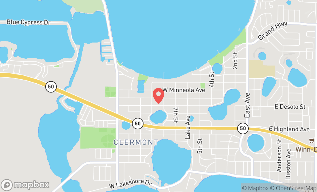 William Snyder location