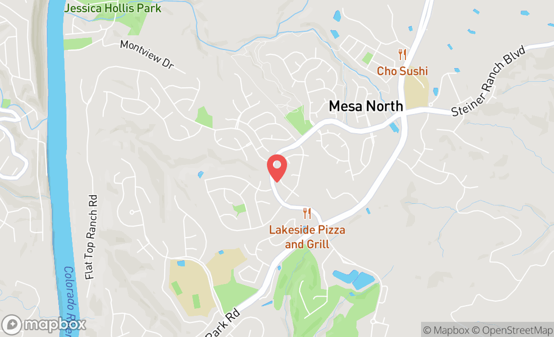 William Titterington location