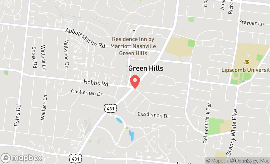 William Walker, Business Broker in Nashville, Tennessee