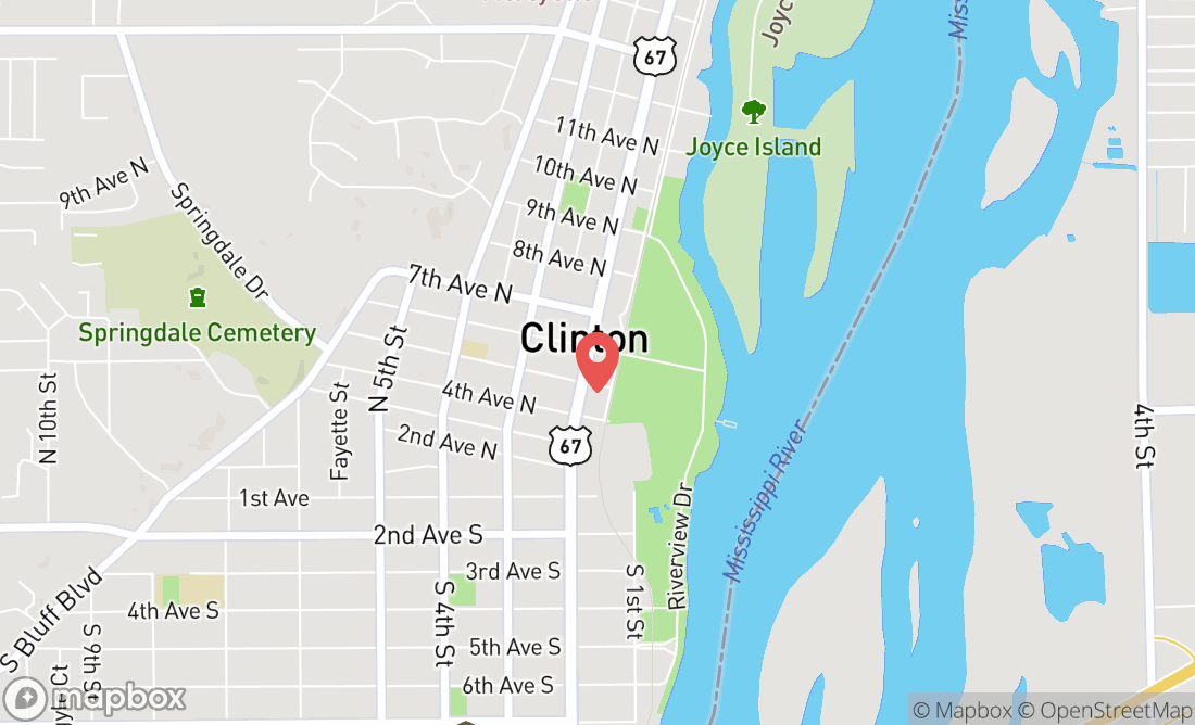 William Wayt location