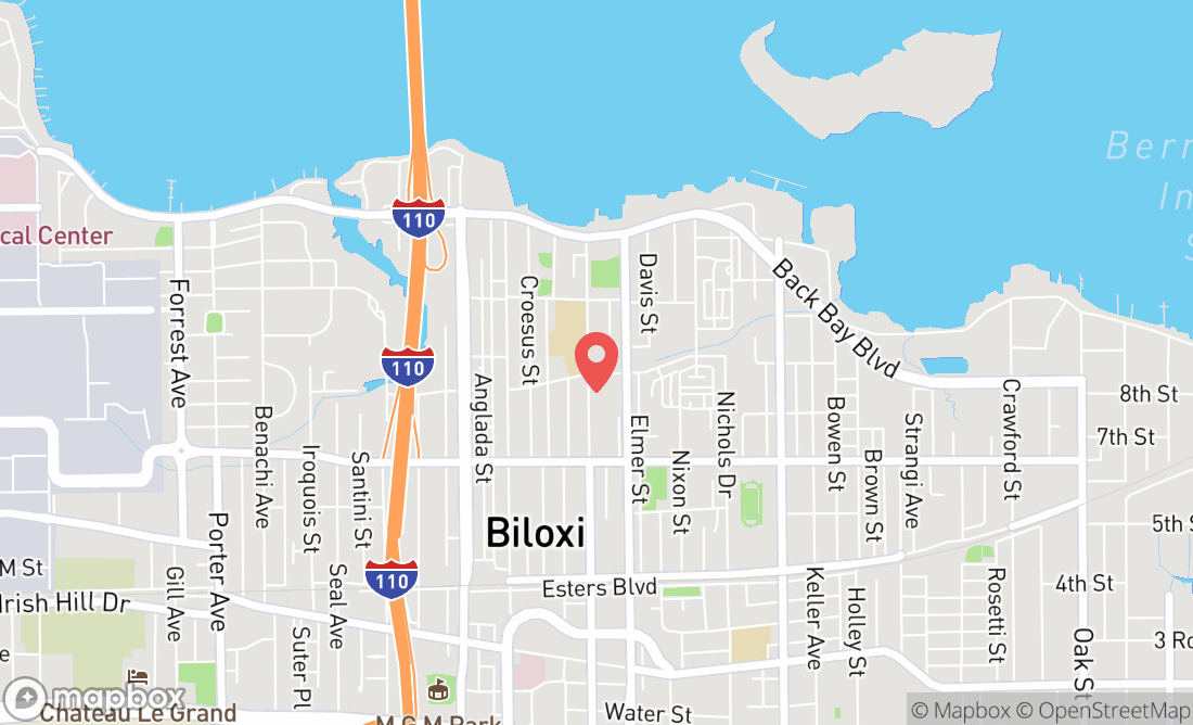 William Wicht location