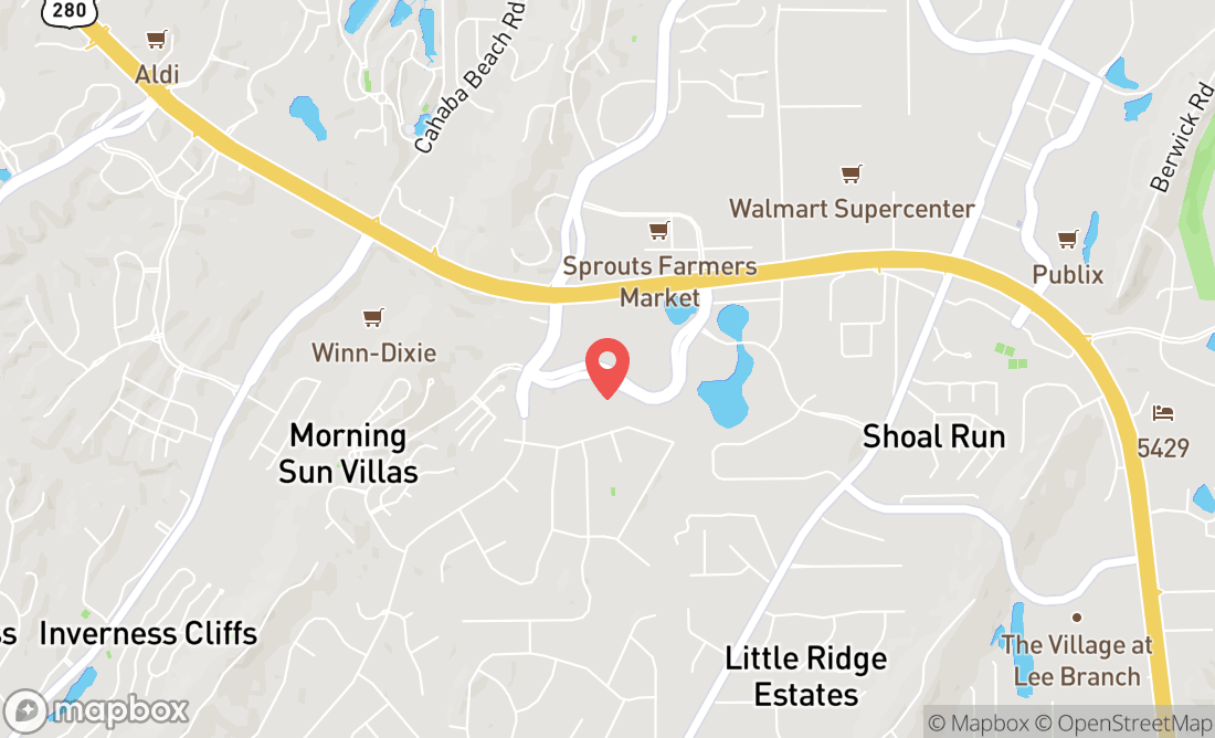 Wilson Archer location