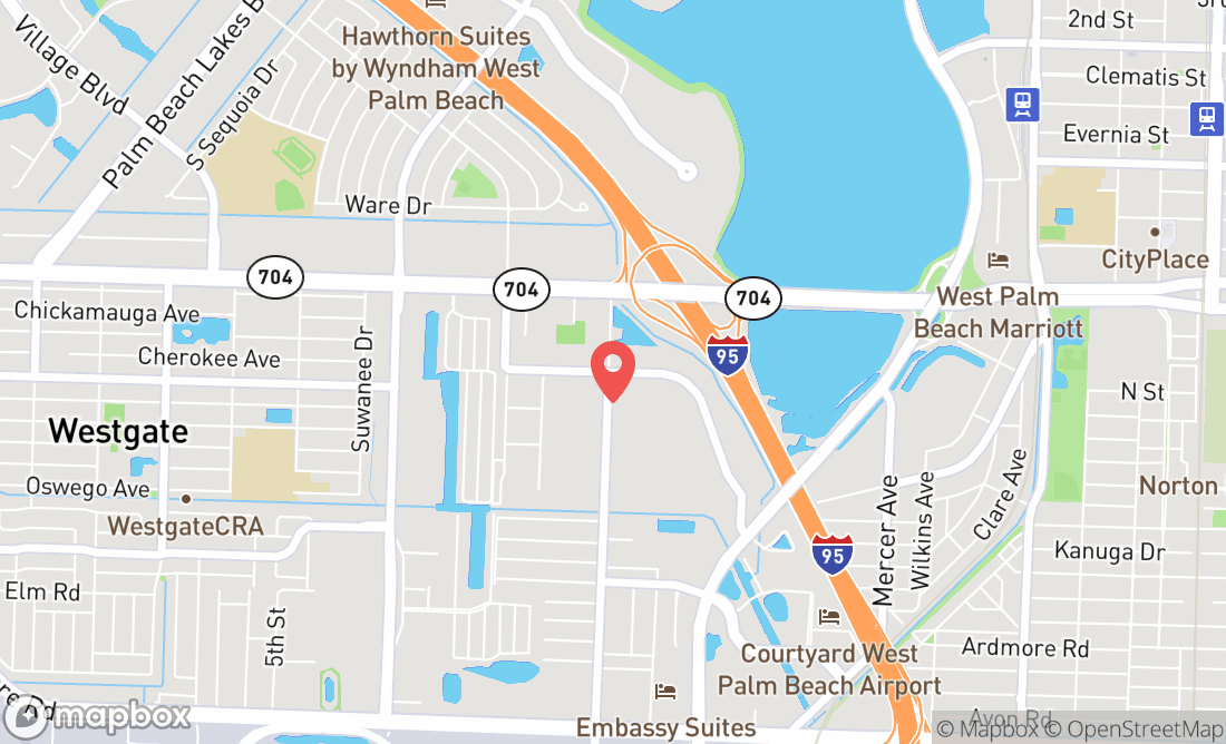 Wilson Louis-Elias location