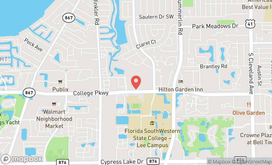 Yamil Fajardo location