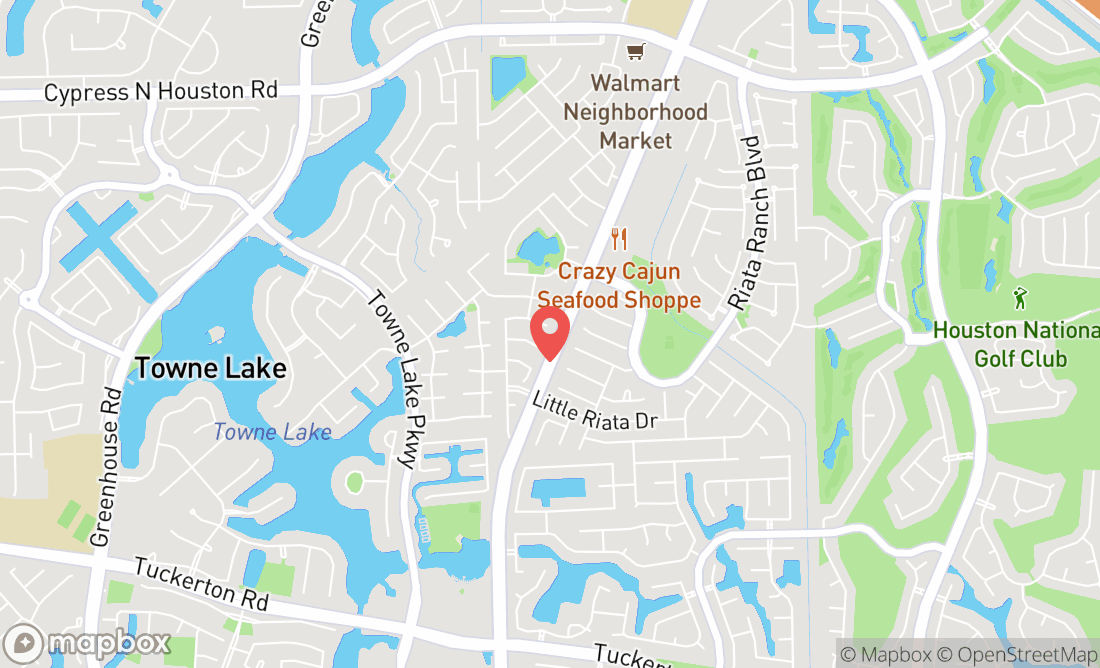 Yarith Fernandez location