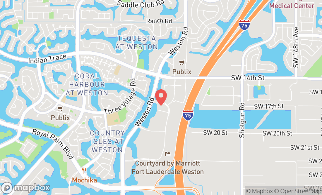 Yorixela Hurtado location