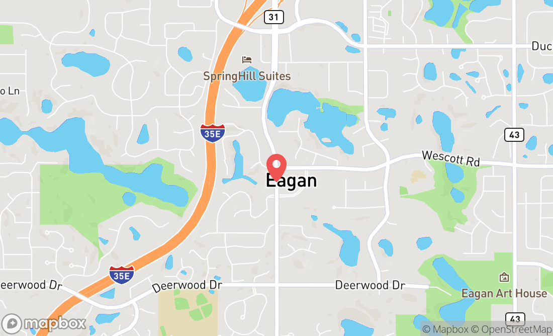 Young Bebus location