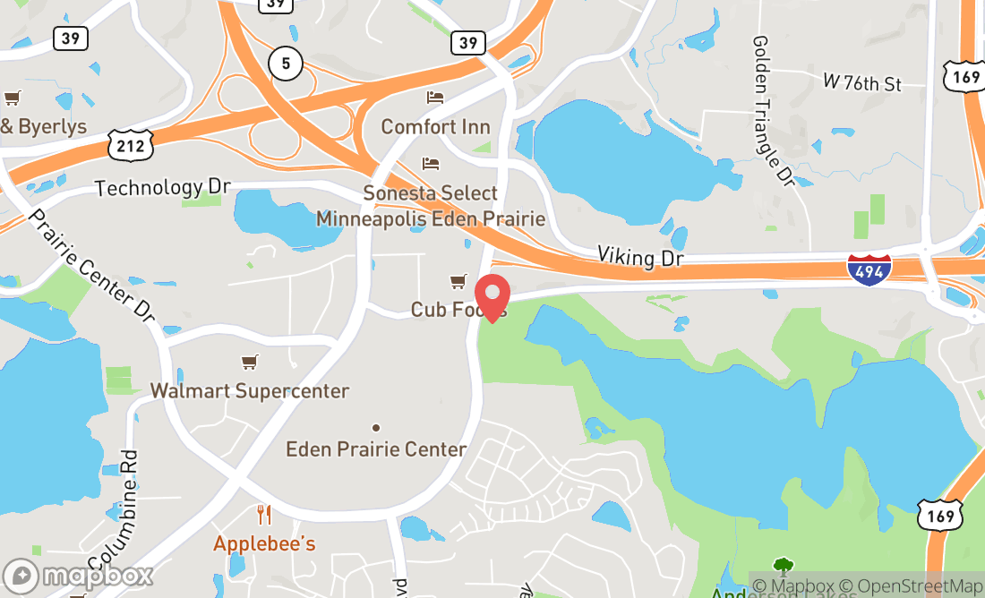 Yu Jie Chen location