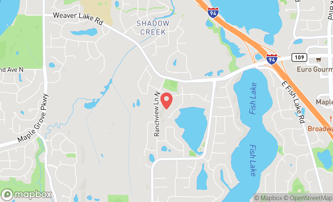 Zach McGillis location