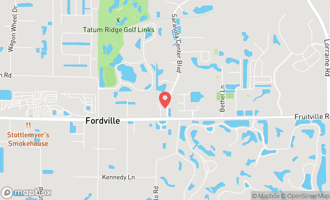 Zachary Knight location