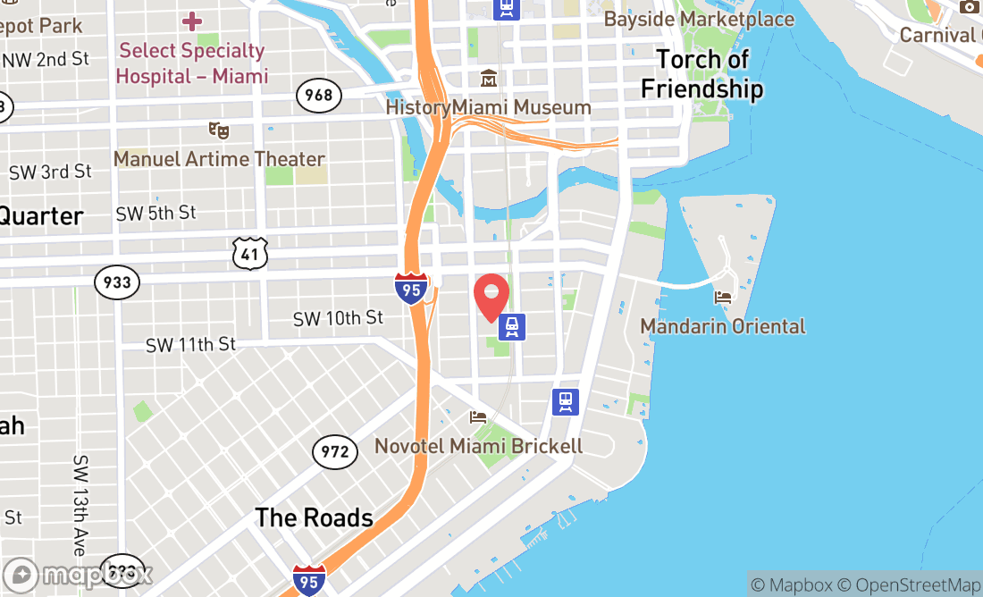 Zena Bardawell location